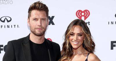 Jana Kramer Is Pregnant With Baby No. 3, Her 1st With Fiance Allan Russell: ‘Beyond Blessed’ - www.usmagazine.com