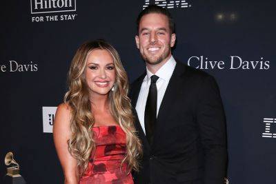 Carly Pearce Confirms Split From Riley King: ‘We Just Simply Were Not Right For Each Other’ - etcanada.com - New York