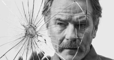 Bryan Cranston reveals plans to retire from acting in 2026 for wife Robin Dearden - www.msn.com - Britain - county Bryan