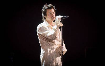 Harry Styles rumoured to perform at Super Bowl 2024 halftime show - www.nme.com