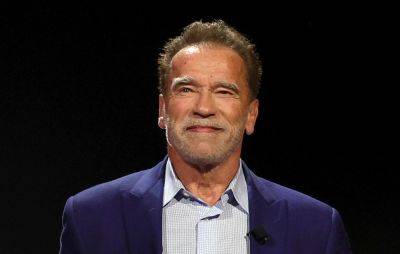 Arnold Schwarzenegger says Nazi father’s abuse caused brother’s death - www.nme.com - Austria