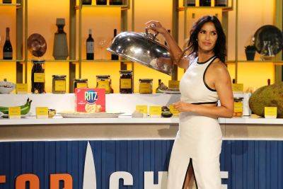Saying Goodbye to Padma Lakshmi, the Secret Ingredient of ‘Top Chef’ - variety.com - county Early