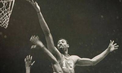 Wilt Chamberlain Docuseries Scores Summer Premiere in Partnership With Showtime Sports, Religion of Sports - thewrap.com - USA
