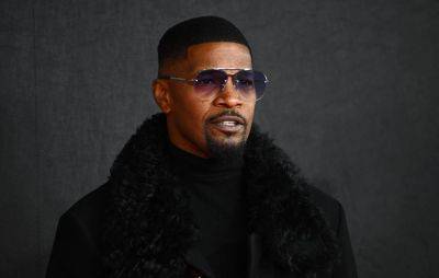Jamie Foxx spokesperson shuts down viral COVID-19 rumour: “Completely inaccurate” - www.nme.com - USA