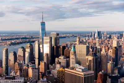 New York City Permits For Film & TV Production Fell Sharply In May Amid WGA Strike - deadline.com - New York - New York