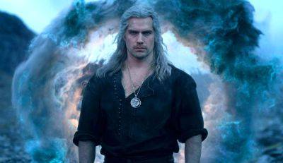 ‘The Witcher’ Season 3 Trailer: Henry Cavill Does One More Ride As Geralt Of Rivia - theplaylist.net
