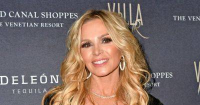 Tamra Judge Shares Update on Relationship With Estranged Daughter Sidney After Seeing Her at Daughter Sophia’s Graduation - www.usmagazine.com - California - county San Juan - city Sidney