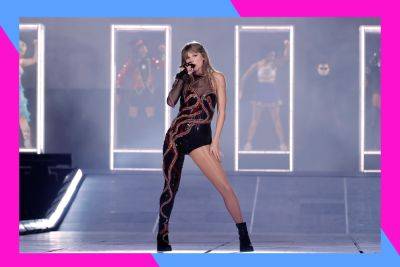 All the eras of the Taylor Swift ‘Eras Tour,’ so far - nypost.com