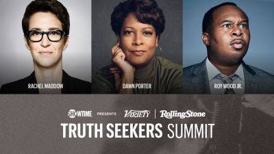Variety and Rolling Stone Return With Truth Seekers Summit in New York - variety.com - city Columbia - county Summit