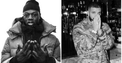 J Hus shares Drake collaboration “Who Told You” - www.thefader.com - London