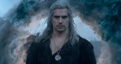 Henry Cavill Prepares to Say Goodbye to Geralt in 'The Witcher' Season Three Trailer - Watch Now! - www.justjared.com