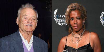 Bill Murray & Kelis Are Trending Thanks to Dating Rumors That No One Saw Coming - www.justjared.com - London - USA