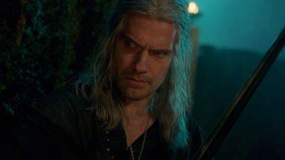 ‘The Witcher’ Season 3 Trailer: Henry Cavill Prepares For His Farewell To Geralt — Update - deadline.com