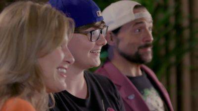 ‘Chasing Chasing Amy’ Review: Sav Rodgers’ Engaging Doc Tackles Kevin Smith’s “Problematic” Romcom – Tribeca Film Festival - deadline.com - Britain - New Jersey