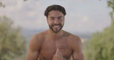 Love Island bombshell Sammy Root says wide feet and starsign lovers give him the 'ick' - www.ok.co.uk - Scotland