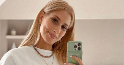 Stacey Solomon flooded with praise over 'cheats' post after showing reality of work on BBC show - www.manchestereveningnews.co.uk - France