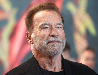 Arnold Schwarzenegger's Hollywood triumph survives politics, potholes and paternity scandal - www.foxnews.com - USA - California - Austria - Germany - city Venice