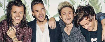 One Direction reunion conversation “hasn’t happened”, says Niall Horan - completemusicupdate.com