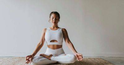 What is yoga and what are the benefits? - www.msn.com - India - Indiana