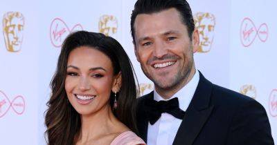 Mark Wright has swimming pool installed at his and Michelle Keegan's £3.5m mansion - www.ok.co.uk - Britain