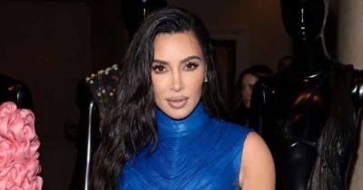 Will Kim Kardashian be loading up on Red Bull as research finds Taurine could slow down ageing? - www.msn.com - USA