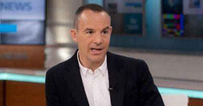 Martin Lewis shares how ‘stoozing’ on credit card could make you £400 - www.manchestereveningnews.co.uk