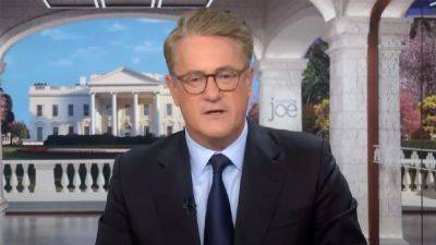‘Morning Joe’ Says Trump Is ‘Going to Have to Plea’ to Avoid Jail Time: About to Get ‘the Harshest Lesson of His Life’ (Video) - thewrap.com