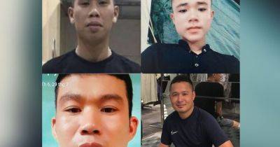Cause of Oldham mill fire which killed four Vietnamese nationals yet to be determined - www.manchestereveningnews.co.uk - Manchester - county Oldham - Vietnam