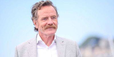 Breaking Bad's Bryan Cranston plans to temporarily retire from acting - www.msn.com - France - county Bryan