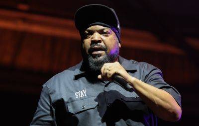 Ice Cube announces UK and Ireland tour with Cypress Hill and The Game - www.nme.com - Britain - Manchester - Ireland - Birmingham - Dublin