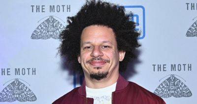 Eric André Opens Up About Losing 40lbs, Admits It 'Wasn't Worth' It - www.justjared.com - France - Japan