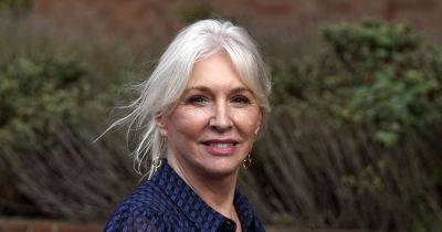 Nadine Dorries says she is quitting as MP with immediate effect triggering by-election - www.manchestereveningnews.co.uk