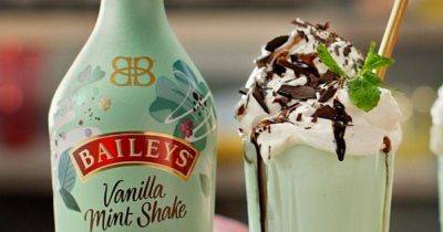 Sell-out Baileys flavour set to arrive in the UK - and you can pre-order a bottle - www.dailyrecord.co.uk - Britain - Scotland - USA - Ireland - county Bailey - Beyond