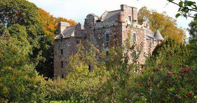 Call for "urgent action" to ensure Perthshire's Elcho Castle reopens to the public soon - www.dailyrecord.co.uk - Scotland
