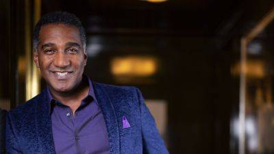 Norm Lewis on How He Came to Sing in ‘A Soldier’s Play’ and Revisiting the Phantom of the Opera - variety.com - county Lewis - Washington - county Story