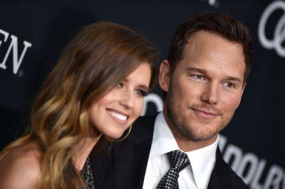 Chris Pratt And Katherine Schwarzenegger Celebrate 4 Years Of Marriage By Revisiting Wedding Venue: ‘The Place Where It All Happened’ - etcanada.com