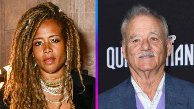 Why the Internet Is Talking About Bill Murray and Kelis - www.etonline.com - London