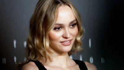 ‘The Idol’ Star Lily-Rose Depp Compares Her Childhood With Johnny Depp to Sam Levinson Drama - thewrap.com - France