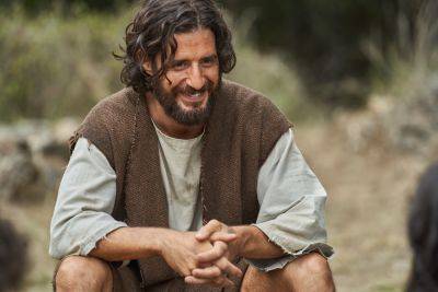 ‘The Chosen’: CW Picks Up First Three Seasons Of Drama About Jesus - deadline.com - county Dallas - county Jenkins - Israel
