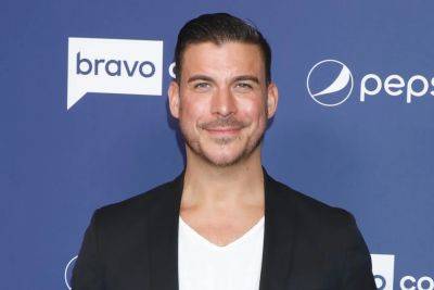 Jax Taylor Calls Tom Sandoval ‘Tone-Deaf And Selfish’ For Inviting His Wife Brittany Cartwright To Concert - etcanada.com - city Sandoval - city Louisville