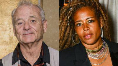 Bill Murray and ‘Milkshake’ Singer Kelis Are Reportedly Dating: ‘They’ve Clearly Hit it Off' - www.glamour.com - London - county Butler