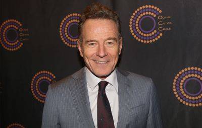 Bryan Cranston sets date for temporary retirement and move to France - www.nme.com - Britain - France - county Bryan