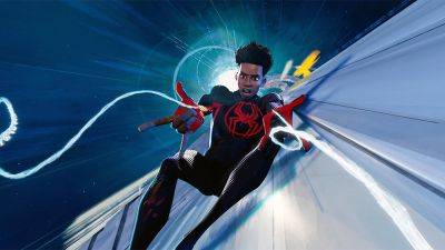 Sony Sent Updated Version of ‘Spider-Man: Across the Spider-Verse’ to Movie Theaters After Sound Complaints - variety.com - city Santos