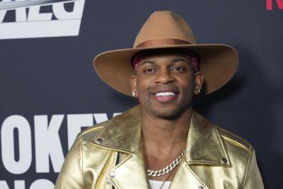 Jimmie Allen Accused Of Second Sexual Assault From Woman Claiming He Secretly Filmed Her In Bed - etcanada.com - Las Vegas - Nashville