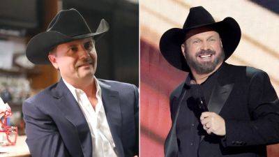 John Rich reacts to Garth Brooks' decision to sell 'every brand of beer' amid Bud Light drama - www.foxnews.com - Tennessee