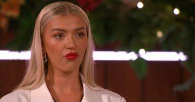 Love Island fans bored as they complain show has become 'Molly Island' - www.ok.co.uk