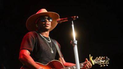 Jimmie Allen Dropped by Record Label After Second Allegation of Sexual Assault - www.etonline.com - Los Angeles - Las Vegas - Tennessee