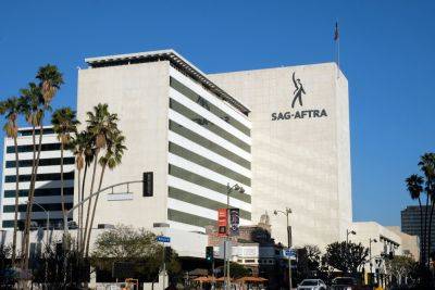 SAG-AFTRA & AMPTP Agree To Extend Contract To July 12 As Negotiations Continue - deadline.com - county Major