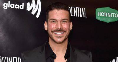 Jax Taylor Hints at ‘Vanderpump Rules’ Return: ‘I Will Bring It to the People It Needs to Be Brought To’ - www.usmagazine.com - city Sandoval - New Jersey - county Atlantic