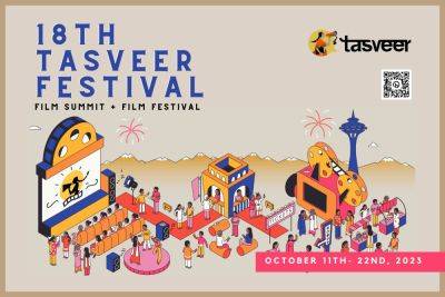 Seattle Area’s Tasveer South Asian Film Festival Gains Oscar-Qualifying Status - deadline.com - Seattle
